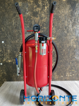 Arenadora SB10