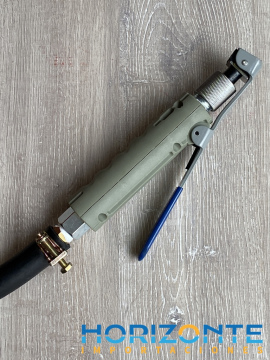 Arenadora PISTOLA REP